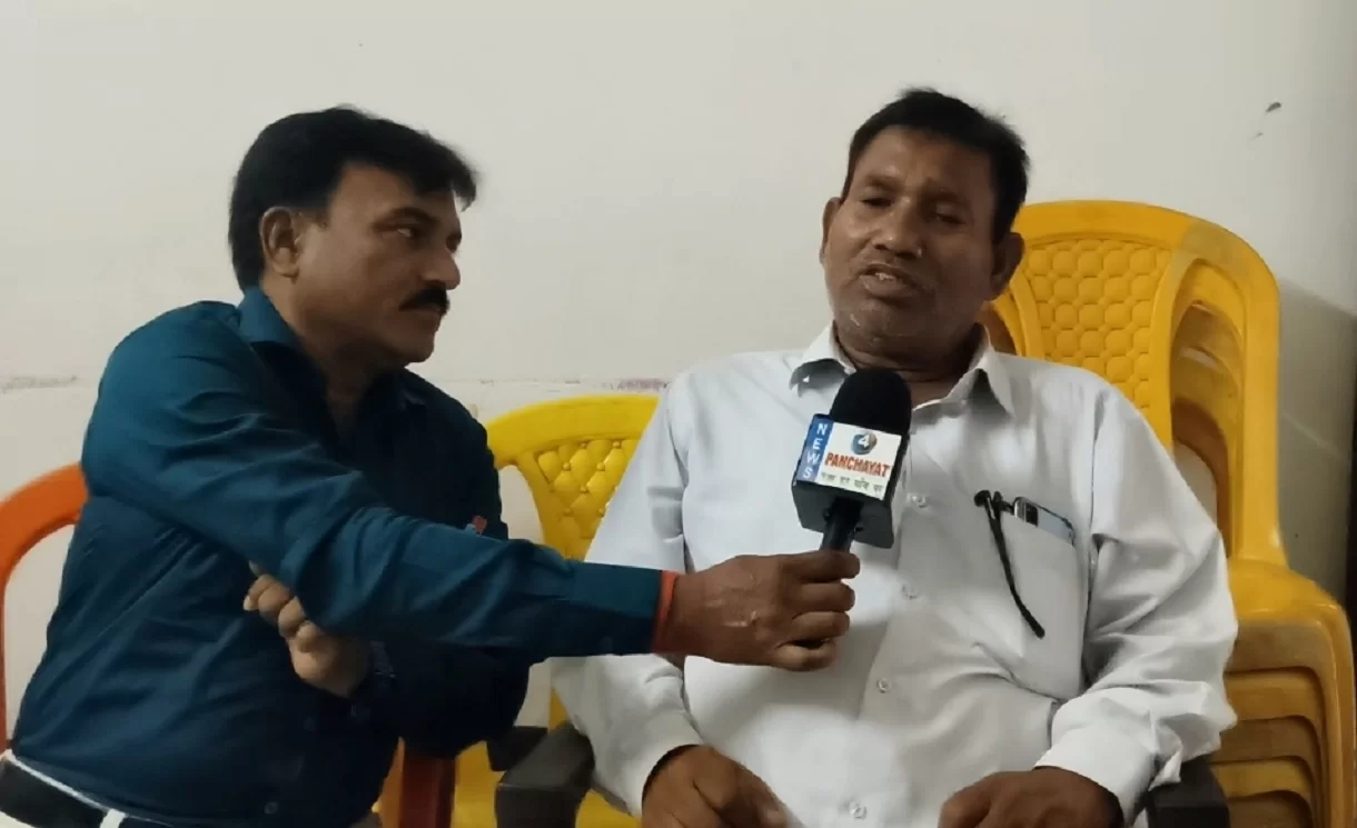 मनेर में भू-माफियाओं का आतंक! दर्जनों राउंड फायरिंग कर 50 लाख की रंगदारी, परिवार दहशत में